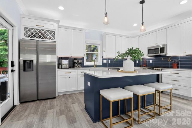 3039 Palm Avenue, Charlotte, NC 28205