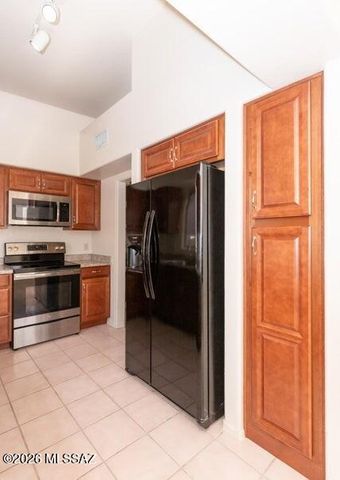 11629 N Copper Creek Drive, Tucson, AZ 85737