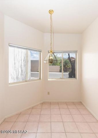 11629 N Copper Creek Drive, Tucson, AZ 85737