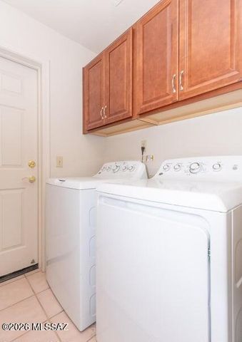 11629 N Copper Creek Drive, Tucson, AZ 85737