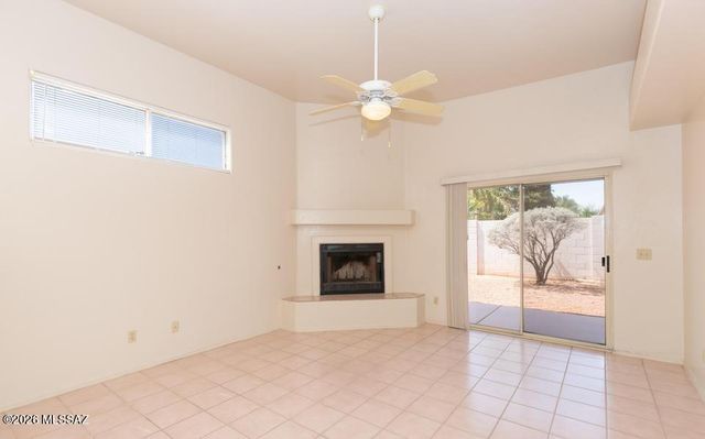 11629 N Copper Creek Drive, Tucson, AZ 85737