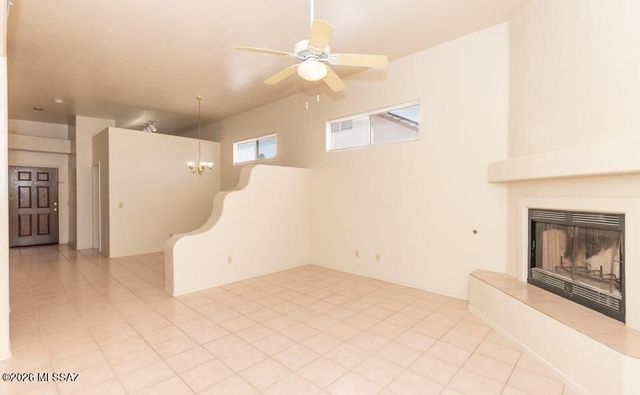 11629 N Copper Creek Drive, Tucson, AZ 85737