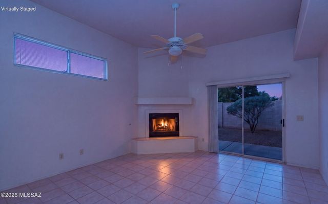 11629 N Copper Creek Drive, Tucson, AZ 85737