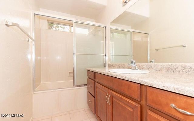 11629 N Copper Creek Drive, Tucson, AZ 85737