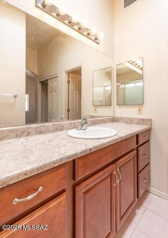 11629 N Copper Creek Drive, Tucson, AZ 85737