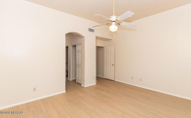 11629 N Copper Creek Drive, Tucson, AZ 85737