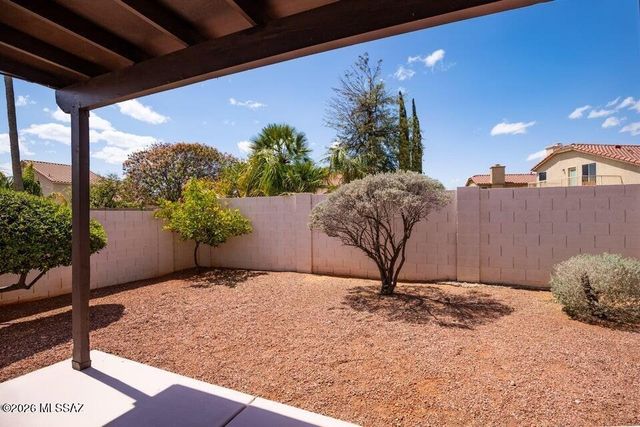 11629 N Copper Creek Drive, Tucson, AZ 85737