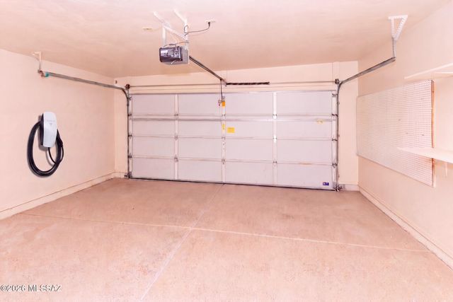 11629 N Copper Creek Drive, Tucson, AZ 85737
