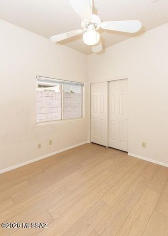 11629 N Copper Creek Drive, Tucson, AZ 85737