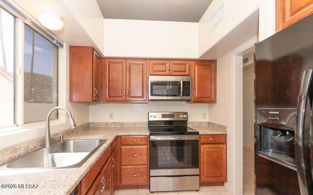 11629 N Copper Creek Drive, Tucson, AZ 85737