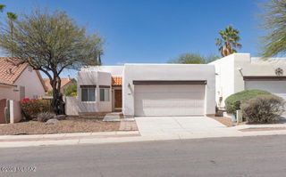 11629 N Copper Creek Drive, Tucson, AZ 85737