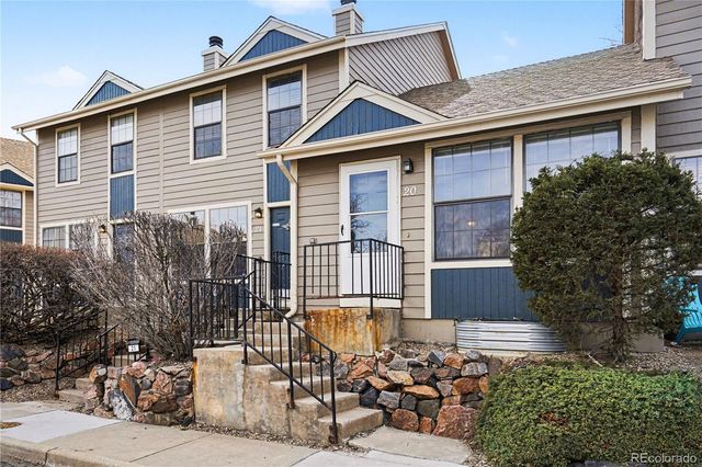 11518 Community Center Drive 20, Northglenn, CO 80233