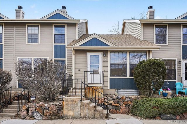 11518 Community Center Drive 20, Northglenn, CO 80233