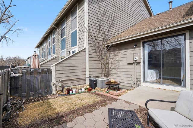 11518 Community Center Drive 20, Northglenn, CO 80233