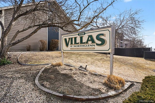 11518 Community Center Drive 20, Northglenn, CO 80233