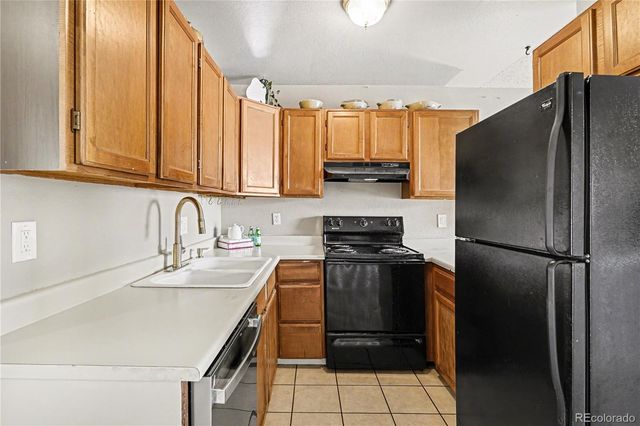 11518 Community Center Drive 20, Northglenn, CO 80233