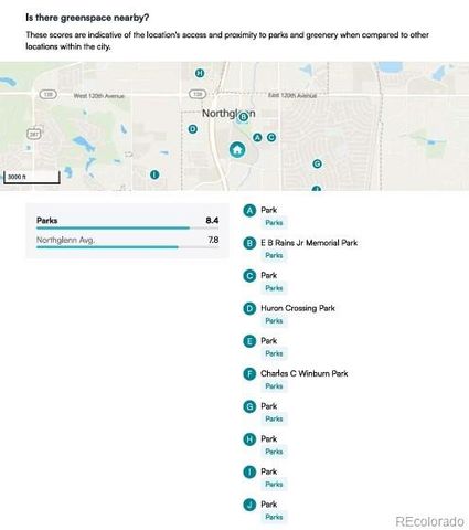 11518 Community Center Drive 20, Northglenn, CO 80233