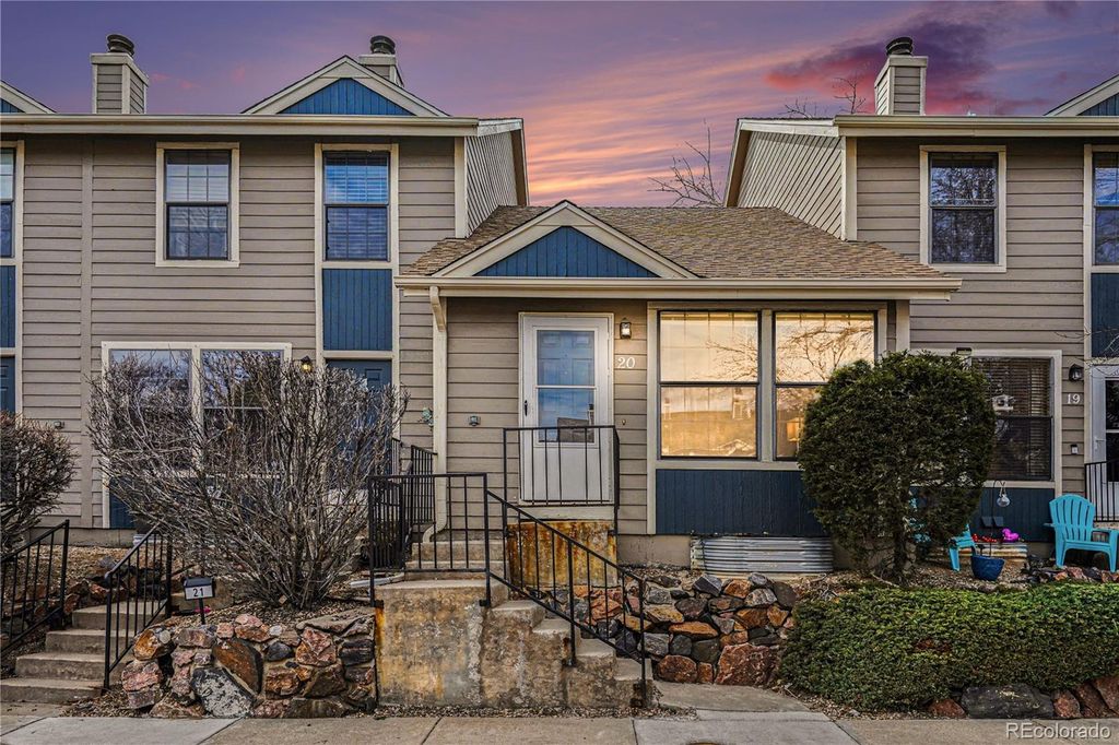 11518 Community Center Drive 20, Northglenn, CO 80233