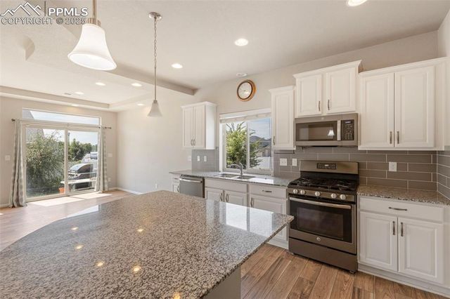 7901 Whistlestop Lane, Fountain, CO 80817