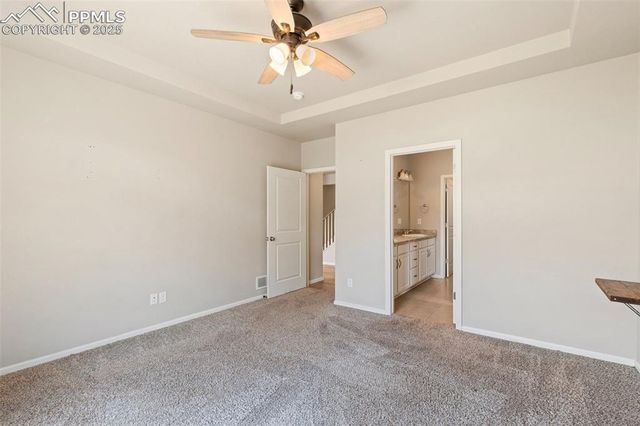 7901 Whistlestop Lane, Fountain, CO 80817