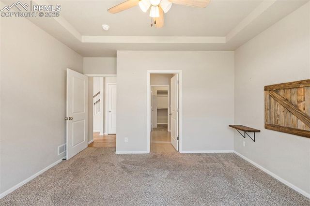 7901 Whistlestop Lane, Fountain, CO 80817