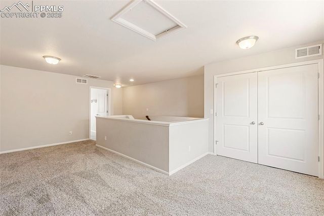 7901 Whistlestop Lane, Fountain, CO 80817