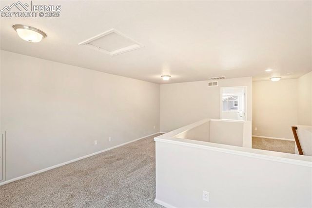 7901 Whistlestop Lane, Fountain, CO 80817