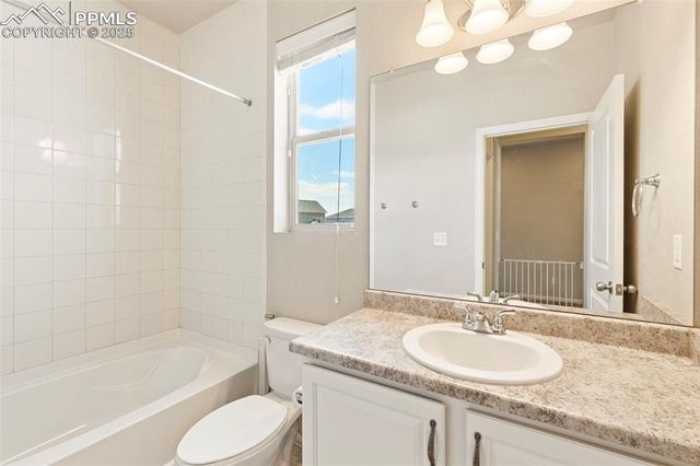 7901 Whistlestop Lane, Fountain, CO 80817