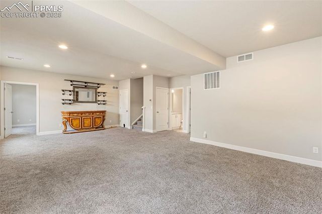 7901 Whistlestop Lane, Fountain, CO 80817