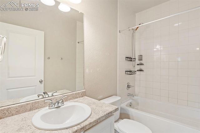 7901 Whistlestop Lane, Fountain, CO 80817