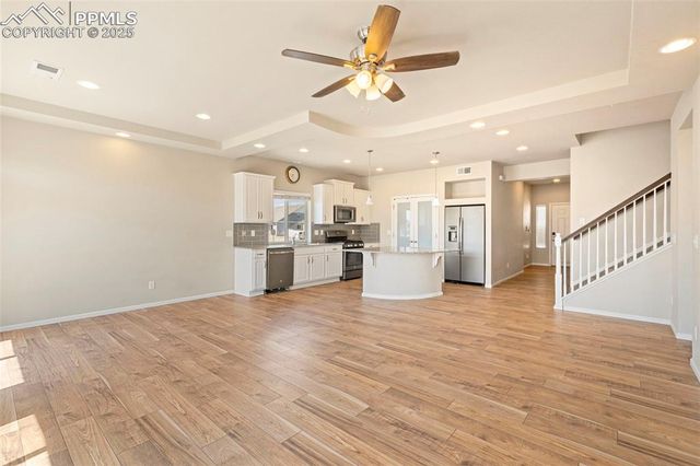 7901 Whistlestop Lane, Fountain, CO 80817