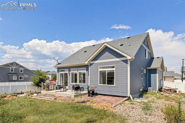 7901 Whistlestop Lane, Fountain, CO 80817