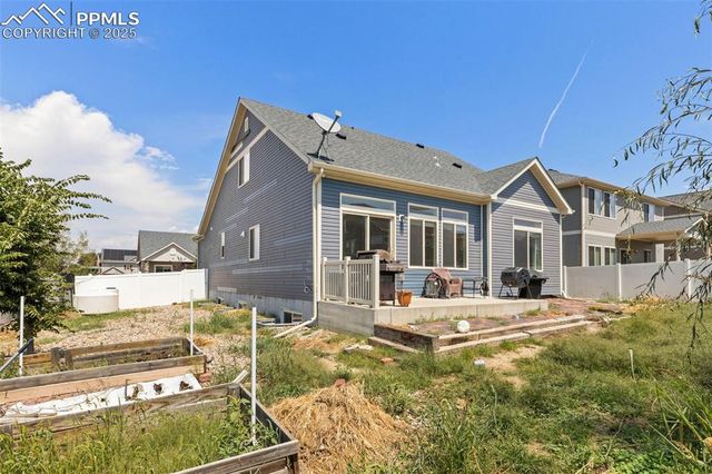 7901 Whistlestop Lane, Fountain, CO 80817