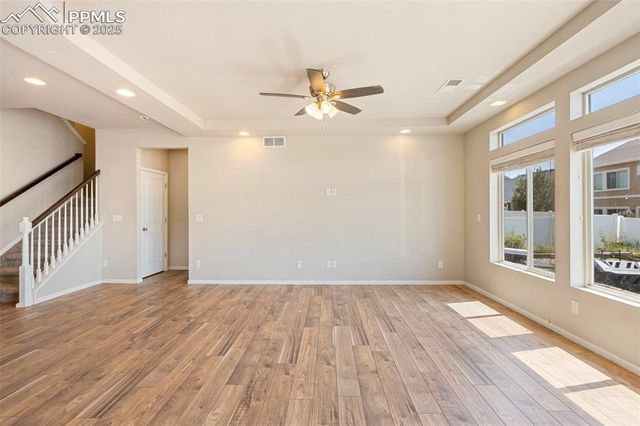 7901 Whistlestop Lane, Fountain, CO 80817