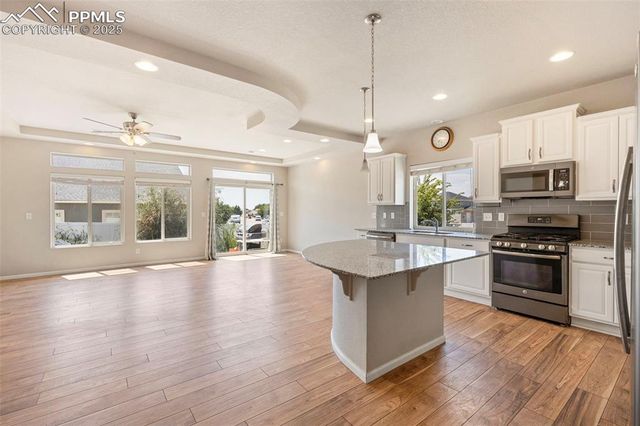 7901 Whistlestop Lane, Fountain, CO 80817