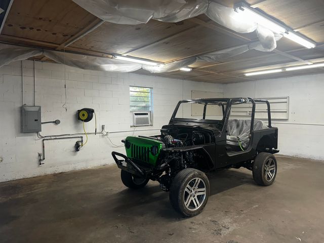 110 CATFISH LN, Crump, TN 38327