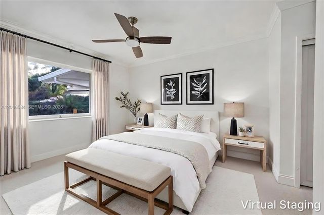 5750 SW 52nd Ter, South Miami, FL 33155