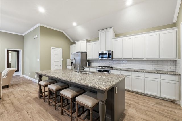 904 10th Street, Argyle, TX 76226