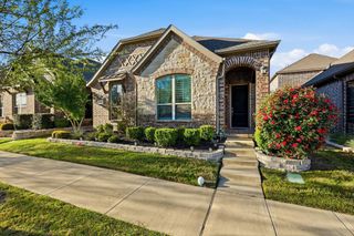 904 10th Street, Argyle, TX 76226