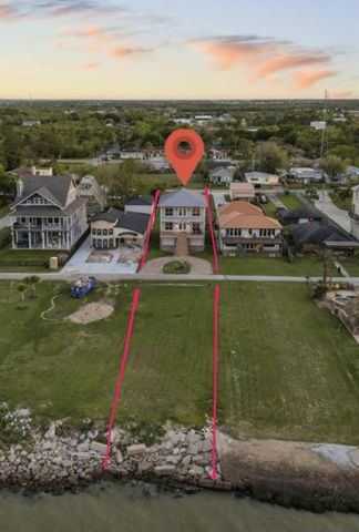 2609 Avenue A, San Leon, TX 77539