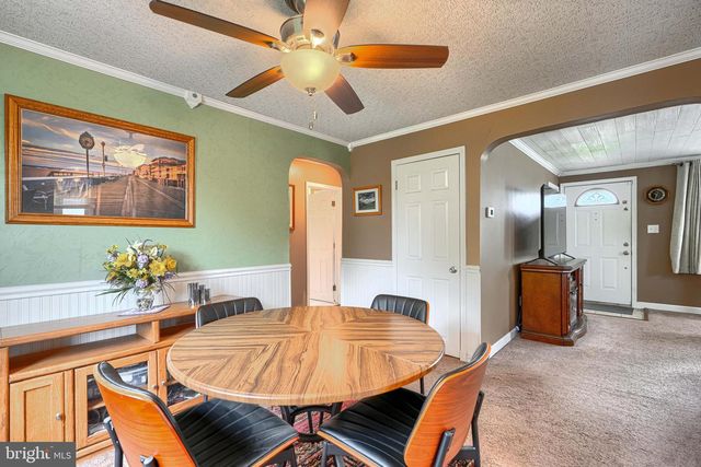 3022 EAST AVE, Baltimore, MD 21234