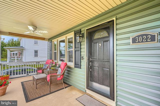 3022 EAST AVE, Baltimore, MD 21234