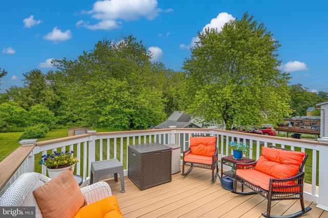 3022 EAST AVE, Baltimore, MD 21234