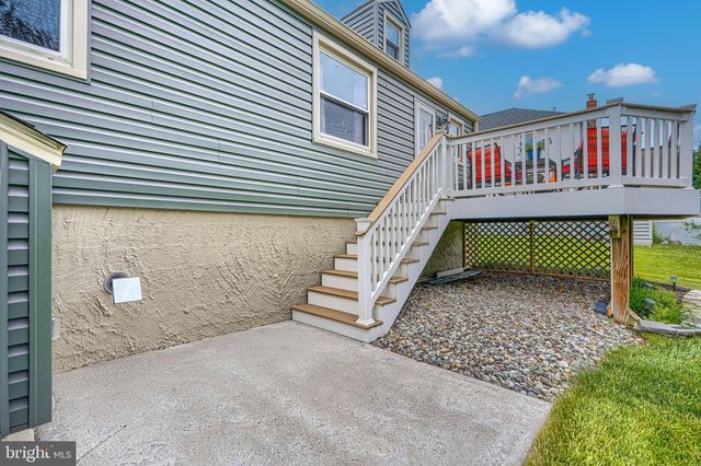 3022 EAST AVE, Baltimore, MD 21234