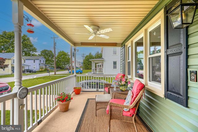 3022 EAST AVE, Baltimore, MD 21234