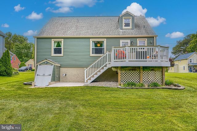 3022 EAST AVE, Baltimore, MD 21234