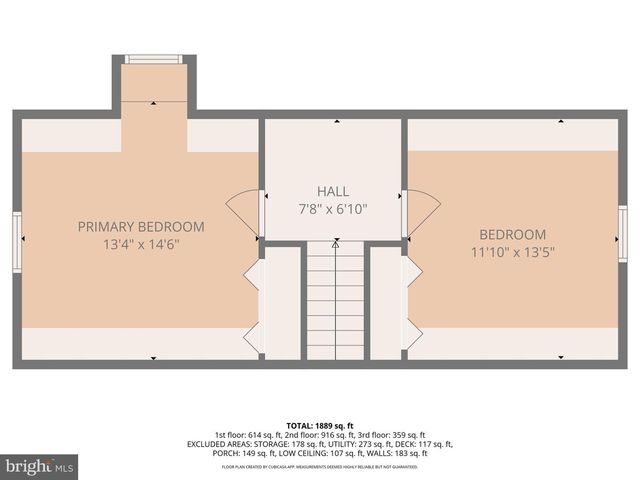 3022 EAST AVE, Baltimore, MD 21234