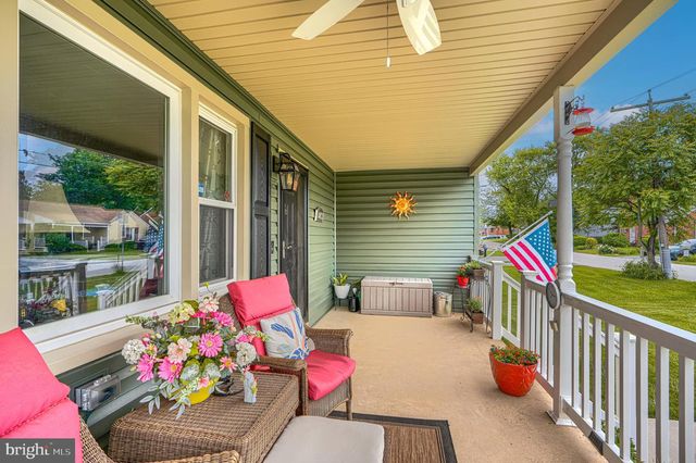 3022 EAST AVE, Baltimore, MD 21234