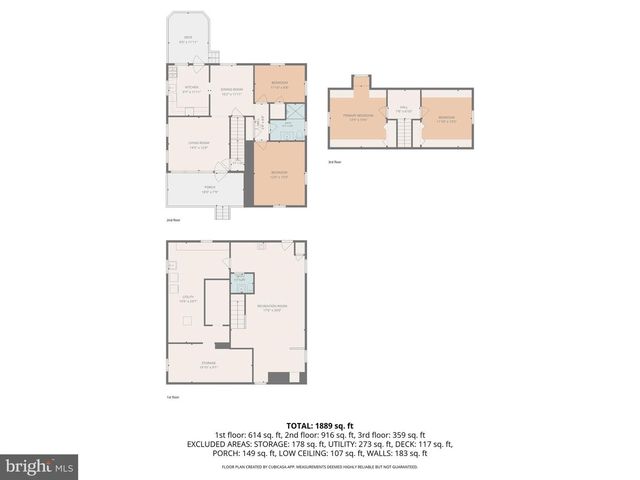 3022 EAST AVE, Baltimore, MD 21234