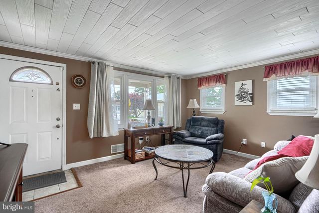 3022 EAST AVE, Baltimore, MD 21234